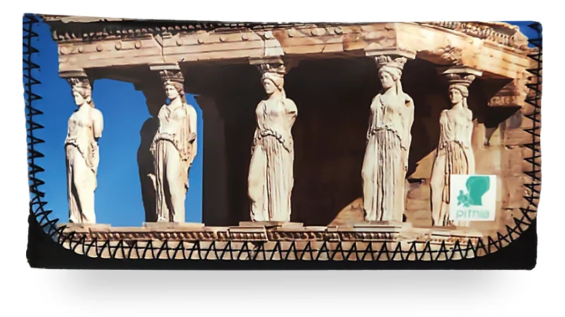 Caryatids